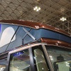 ホワイトハウス　Camper Neo POP HOT