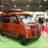 マリナRV　キャビンllミニBAS