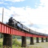 大井川鐵道のSL列車
