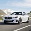 BMW M240i xDrive（写真は欧州仕様）