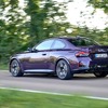 BMW M240i xDrive（写真は欧州仕様）