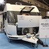防災に関連する展示コーナー