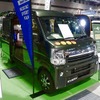 キャビンIIミニ プラスアルファ（マリナ'RV）