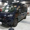 サンライト クリフ540 ADV（東和モータース販売）