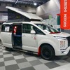 デリカ D：5 Dポップ（西尾張三菱自動車販売）