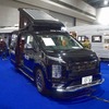 デリカ D：5クルース（ケイワークス）