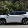 三菱 アウトランダーPHEV