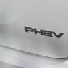 三菱 アウトランダーPHEV