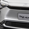 トヨタ bZ4X