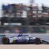 2022年の開幕戦、#51 佐藤琢磨は予選22位。