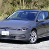 VWゴルフTDI
