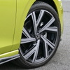 VWゴルフTDI