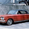 【ゴールデンウイーク】50−60年代のアメ車と日本車の対決!! ---試乗も