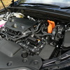 レクサス NX450h+ version L