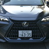 レクサス NX450h+ version L