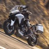 ドゥカティ・ムルティストラーダ V4 の2022年モデル