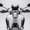 ドゥカティ・ムルティストラーダ V4 の2022年モデル