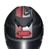 SHOEI GT-エアーII TESSERACT（テセラクト）