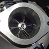 ボルトオンターボシステム R35 GT-R用新モデル