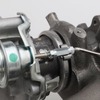 ボルトオンターボシステム R35 GT-R用新モデル