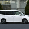 トヨタ ヴォクシー 新型