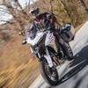 ドゥカティ・ムルティストラーダ V4 の2022年モデル