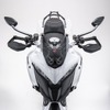ドゥカティ・ムルティストラーダ V4 の2022年モデル