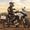 ドゥカティ・ムルティストラーダ V4 の2022年モデル
