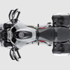 ドゥカティ・ムルティストラーダ V4 の2022年モデル
