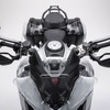 ドゥカティ・ムルティストラーダ V4 の2022年モデル