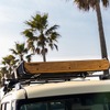 DAMD trip basket Roof Rack