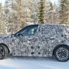 BMW X1 M35i プロトタイプ（スクープ写真）