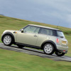 MINI ホットラウンジがオープン、サプライズ展示も　12月8-25日
