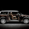 MINI ホットラウンジがオープン、サプライズ展示も　12月8-25日