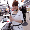 【Today's オートガール】レースクイーン写真蔵…フォーミュラ日本第1戦