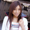 【Today's オートガール】レースクイーン写真蔵…フォーミュラ日本第1戦