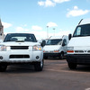 計画よりも1ヵ月早く、ルノーブラジル工場で日産車を生産開始