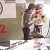【ホンダF1ストーキング】ビルヌーブ残留……美しすぎるぜ