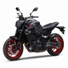 ヤマハ MT-09 ABS