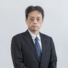 社長に就任する古宮氏。