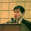 【ITS世界会議08】「複雑な交通事情をもつ日本ならではのサービス」…ユビークリンク本田健司氏