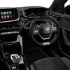 プジョー 2008 GTパック BlueHDi