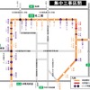 交通規制区間