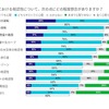 車道での視認性についての懸念点