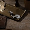 K(C)ation ジムニーJB64/JB74専用 ステンレス製フック