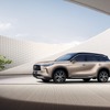 インフィニティ QX60 新型（中国仕様）