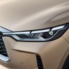 インフィニティ QX60 新型（中国仕様）