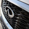 インフィニティ QX60 新型（中国仕様）