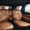 インフィニティ QX60 新型（中国仕様）