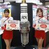 NGK日本特殊陶業（IAAE 2019）